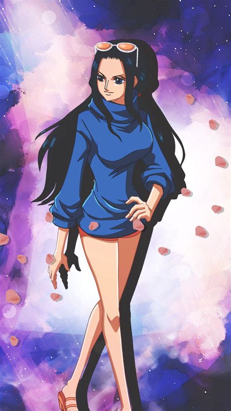 hot nico robin|r/NicoRobin